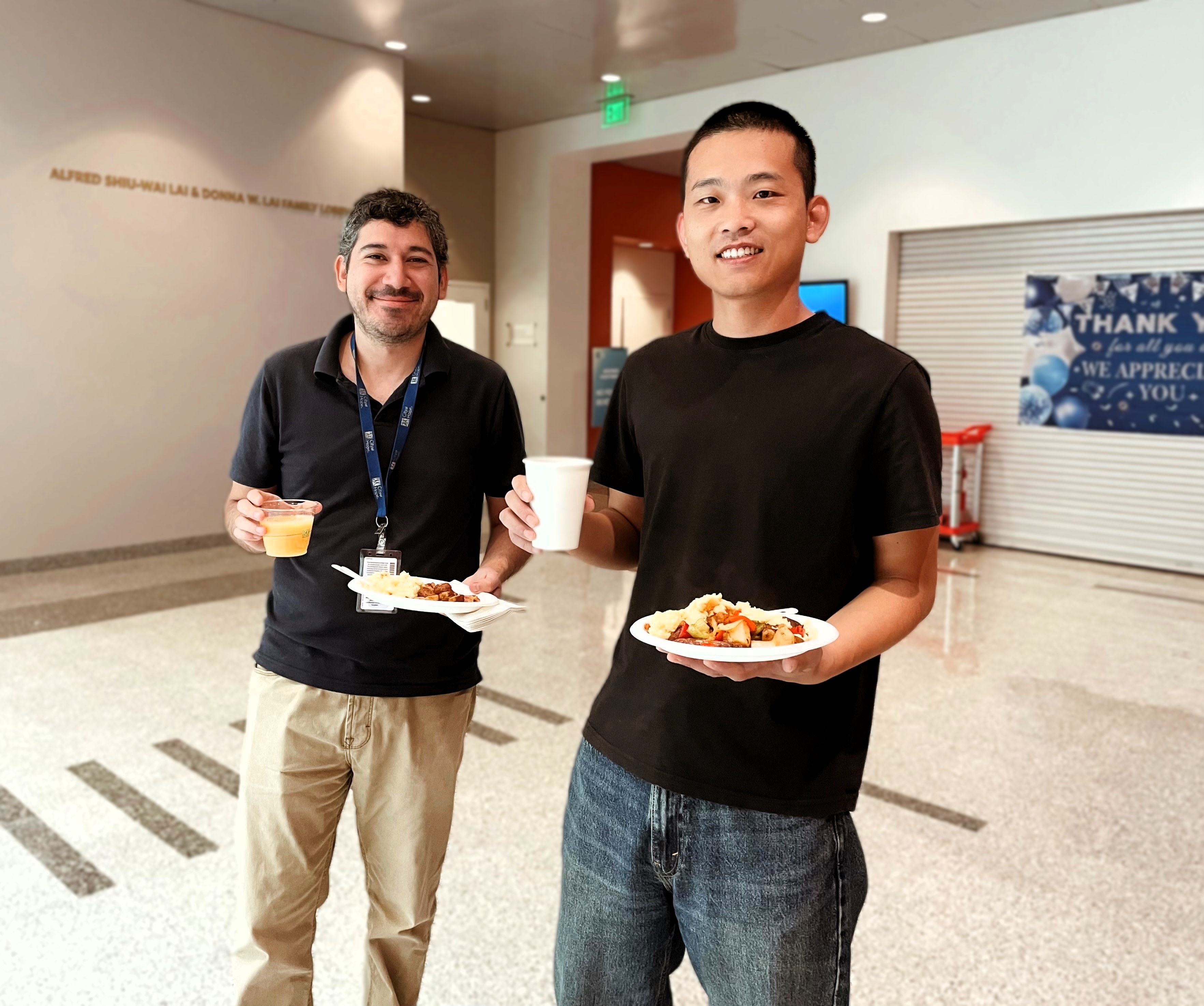 2025 Postdoc App week7