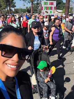 PTO Walk 1v