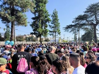 PTO Walk 3