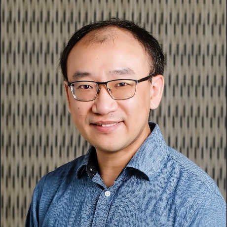 Jun Wang