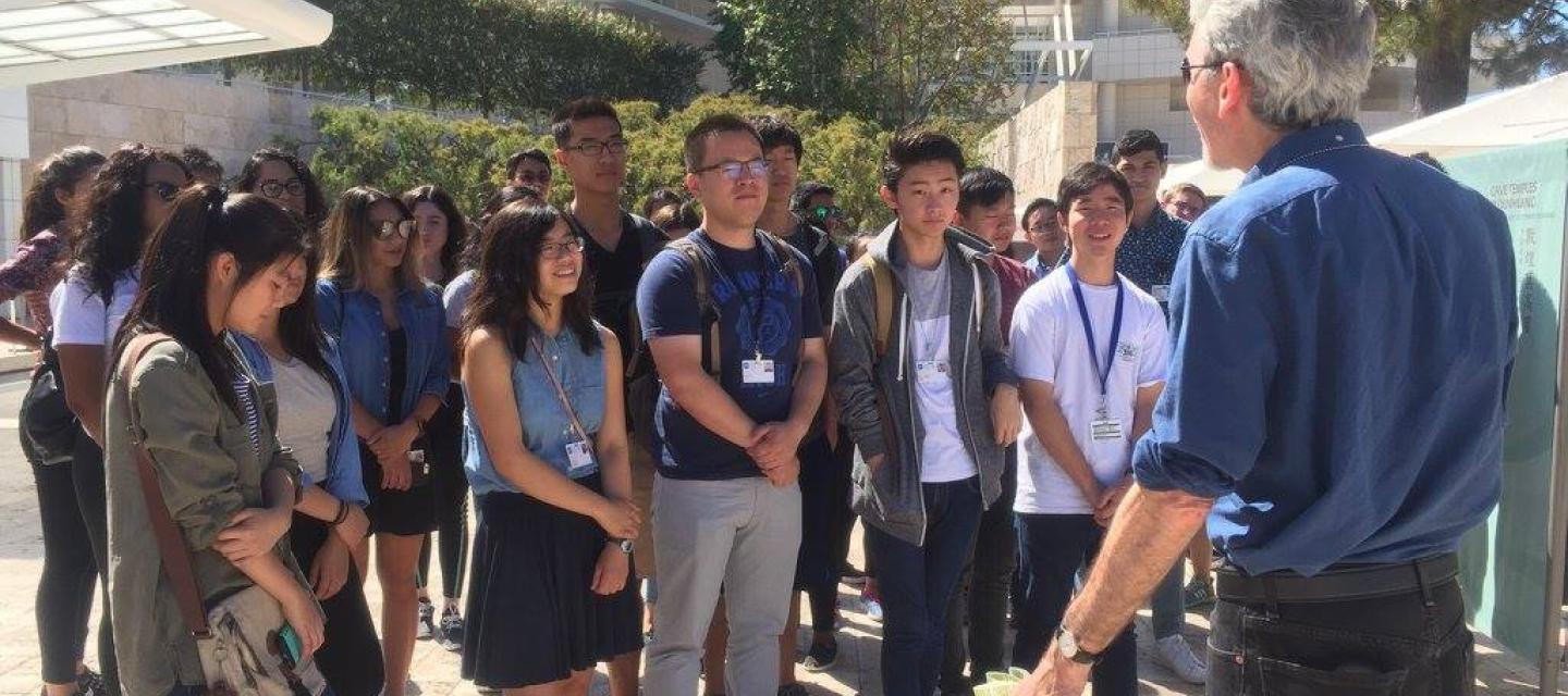 CIRM/Teams Experience