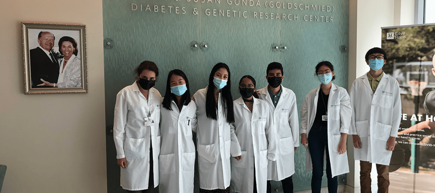Diabetes and Genetic Research Center