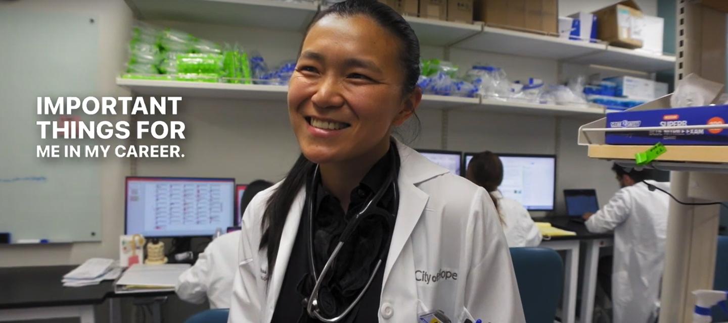 Yun Rose Li
