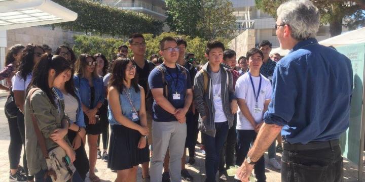 CIRM/Teams Experience