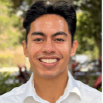 Ethan Reyes