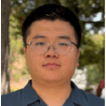Guangyu (Einroy) Wang 
