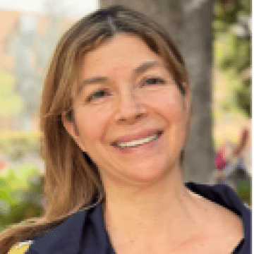Liliana Echavarria