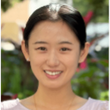 Xinyu Pei