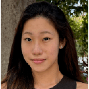 Xinyue Liu