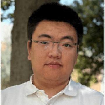 Ziheng (Henry) Xu