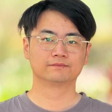 Chen, Ziang WS