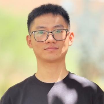 Liu, Xin