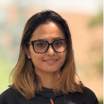 Parajuli, Kusum