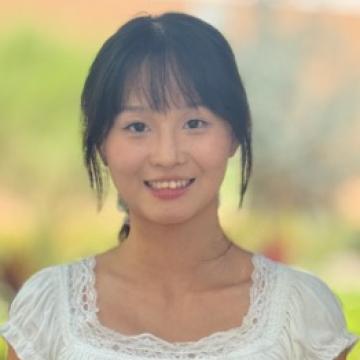 Wu, Xinyi 