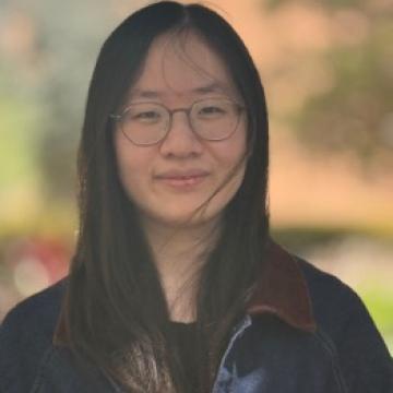 Zhou, Olivia 