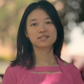 Zhou, Yiran