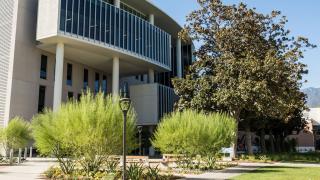Graduate School Student Symposium