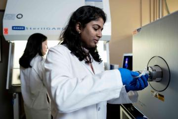 Postdoc News