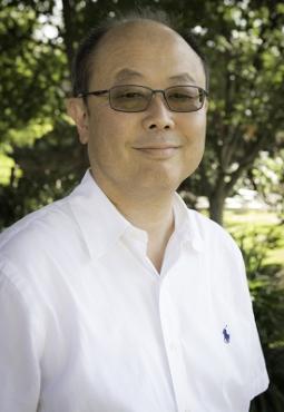 David Ann of City of Hope